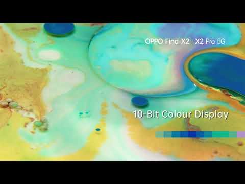 Uncover The Ultimate: OPPO Find X2 Series 5G