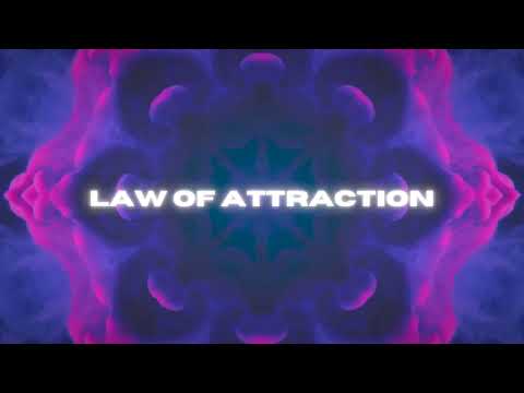 Samy Asuik -  Law Of Attraction (Lyric Video)