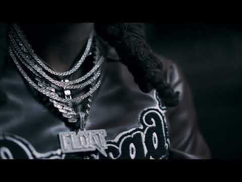 K CAMP - Best Friend (feat. Seddy Hendrinx) [Official Album Video]