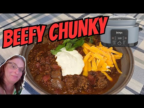 My Go-To 2-Alarm Chili That Everyone Loves