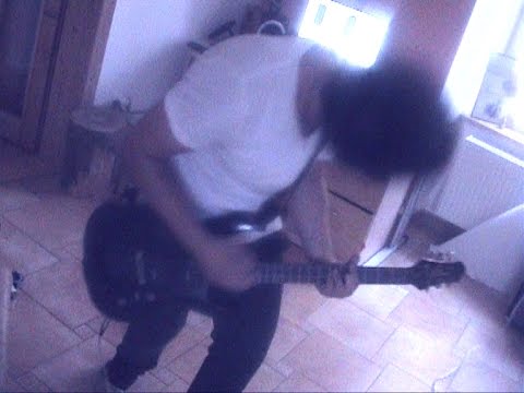 Arakain - Já nejsem já (cover by: VLASTYS