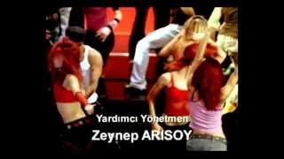 Şöhret Okulu Jenerik
