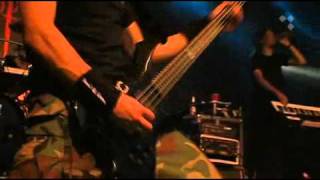 Children Of Bodom - Downfall - Live Tuska 2003