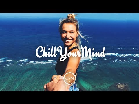 チルミックス2017「サマーズエンド (Chill Mix 2017 'Summer's End' )