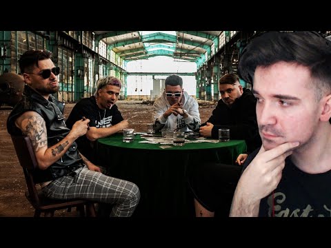 Parerea mea despre: Satra B.E.N.Z. x RAVA & M.G.L. - Ou,Ou