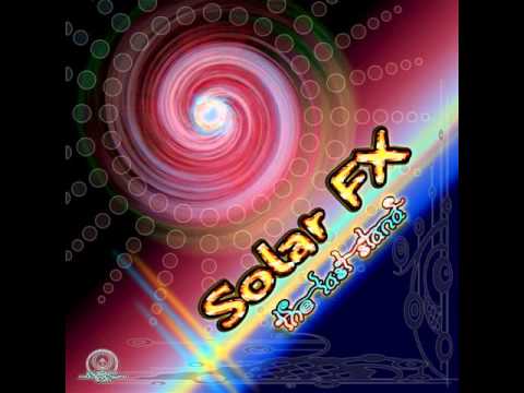Solar FX - Incas