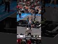 Back Where it All Started 🫶 Raven Johnson Scores First Points at Home in Atlanta as a Pro
