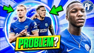 Is Caicedo Better WITHOUT Fernandez?! Have Chelsea Made A HUGE Mistake With Mudryk?