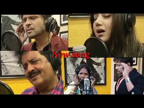 Keh Rahi ●Hai Nazdeekiyaan | Himesh reshammiya | Udit narayan | Ranu Mondol | New song | viral son