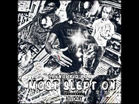 TrenchKid Touk - (All Facts)