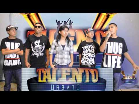 Ganadores del Concurso Under Side