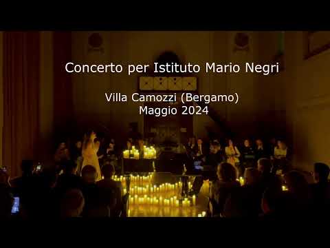 I will survive (Gloria Gaynor) Silvia Colombini