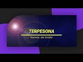 TERPESONA LIRIK LAGU ERA SYAQIRA DANGDUT REMIX TIK TOK 2021