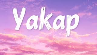 Yakap - Charice Pempengco (w/lyrics)