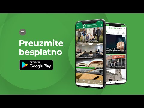 Islamska zajednica u BiH