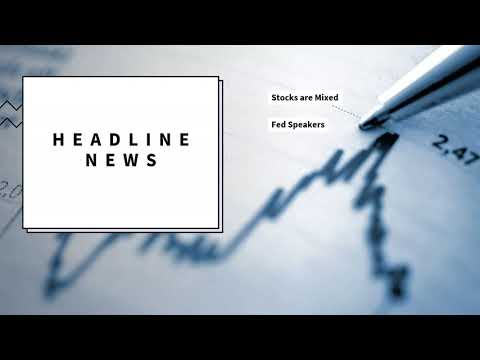 Daily Market Report March 2