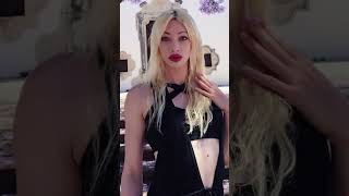Sasha de Sade – Most Beautiful Transgender Woman Instagram 😇💞🏳️‍⚧️🏳️‍🌈 #model #fashion #transwomen