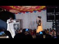 Stage Dance