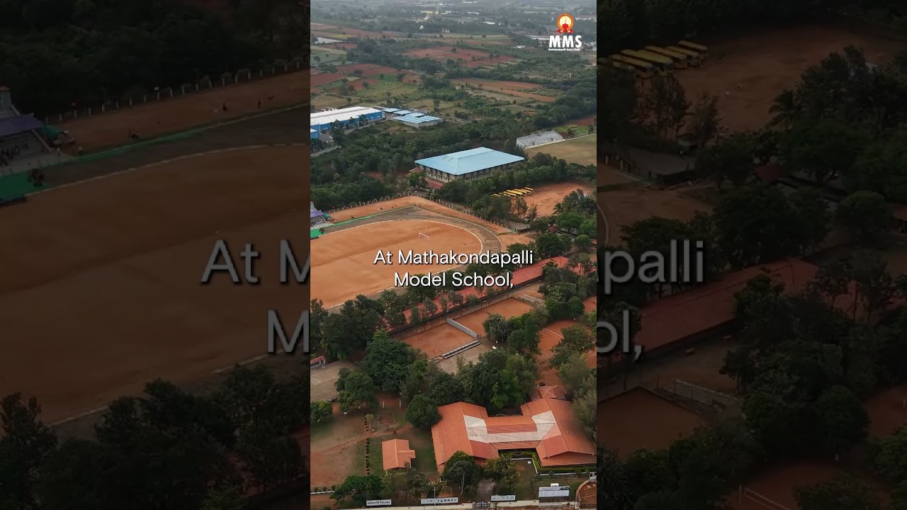 This is What a 21st-Century School Looks Like (video thumbnail)