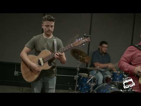 La Nueva Adiccion " El Guerito Ojos Azules" En Vivo 2018