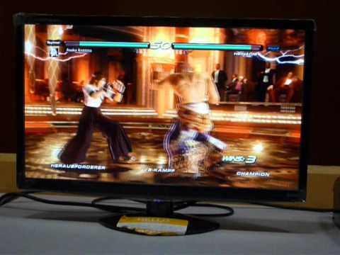 IronLobster vs Cyrox