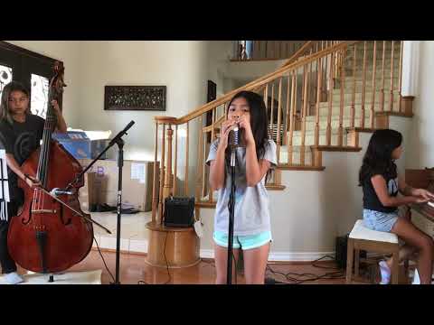 Fight Song band practice 10/26/18