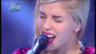 London Grammar :  &quot;Oh Woman Oh Man&quot; (Live Italian TV)