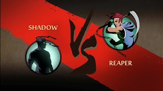 Shadow Fight 2 : Butcher - Last Bodyguard Fight HD