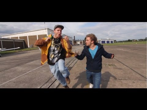 DEMOZION - "Kein Zurück" (Official HD Musikvideo) RAP KÖLN