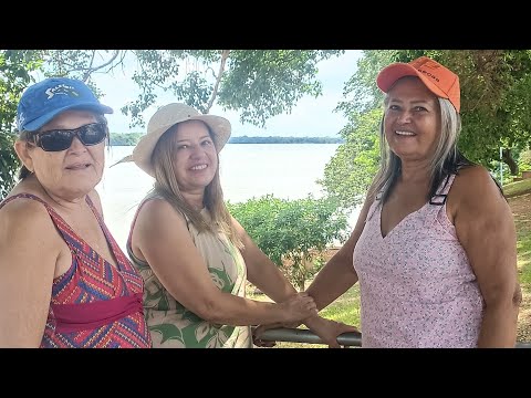 Cidade de Porto Rico-PR @tadeucosta 