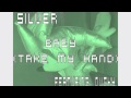 Silver feat. Ducky - Baby (Take My Hand ...