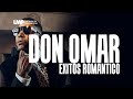 Don Omar Exitos Romantico DJ Santana