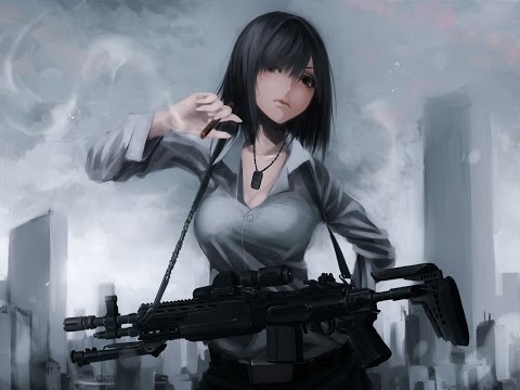 Blue Stahli - Shotgun Senorita (Zardonic Remix) (Aleks719) [Insane] 0pp