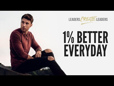 HOW TO MASTER YOUR CRAFT - Matt Komo