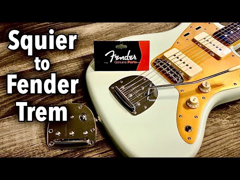 Fender panorama tremolo for sale deals