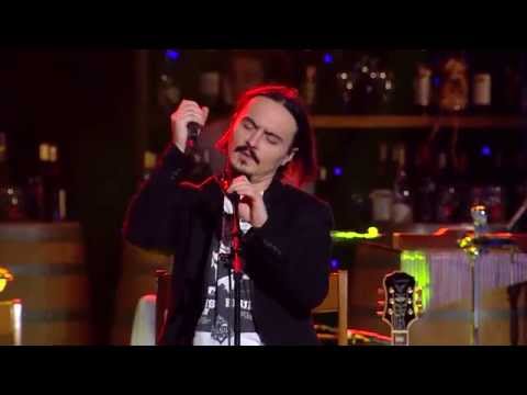 Bi se vikal te sakam - NOKAUT UNPLUGGED (Univerzalna sala 17.12.2014)