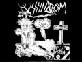 Ssyndrom Aneur Ysma 7 2015 Raw Punk