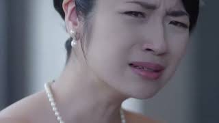 It's deeply moved video  / Japanese  mind of father have a very clumsy in family