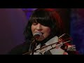 Tracy Bonham - Something Beautiful (live)