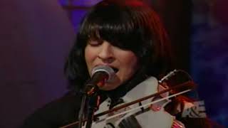 Tracy Bonham - Something Beautiful (live)