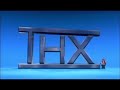 Copy Of THX Logo History 1983 2014 Fast