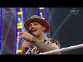 WWE SMACKDOWN HAPPY CORBIN ENTRANCE 05 20 22