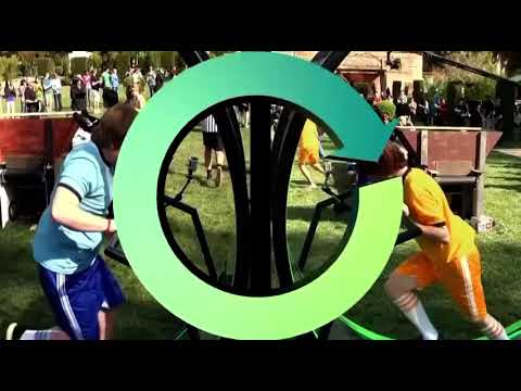 Disney XD Disney Friends For Change Games Promo (June 2011)