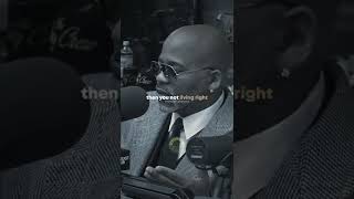 Dame Dash: You struggle so the people you love don't have to