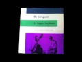 Ray Brown/Ed Thigpen - Be Our Guest, Side A Track 1: Intro