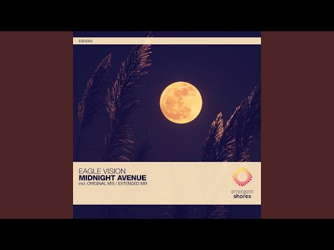Midnight Avenue (Extended Mix)