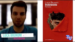'Luca Brunoni - Indelebile' episoode image