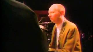 Joe Jackson Soul KissThe Big World Tour,1986