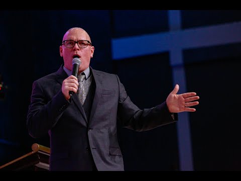 Get Ready For Overflow | Sunday 27 October 2019 | Dr Shane Perry  | Conference | Day 7/7 | LIVE