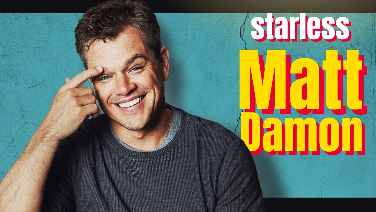 Matt Damon — image